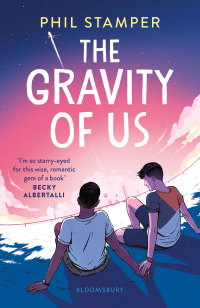 Imagen de portada: The Gravity of Us 1st edition 9781526619945