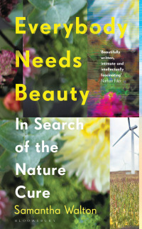 Cover image: Everybody Needs Beauty 1st edition 9781526621023