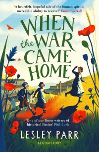 Cover image: When The War Came Home 1st edition 9781526621009