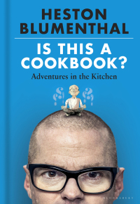 Imagen de portada: Is This A Cookbook? 1st edition 9781526621504