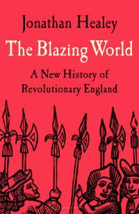 Cover image: The Blazing World 1st edition 9781526621658