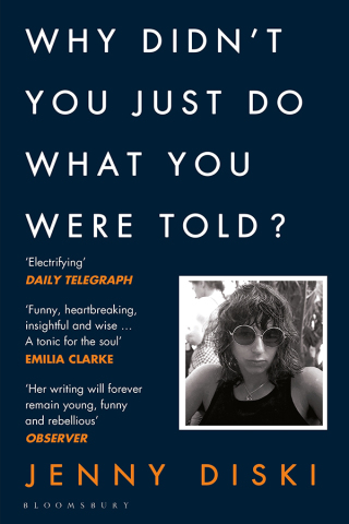 Imagen de portada: Why Didn’t You Just Do What You Were Told? 1st edition 9781526621948