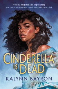 Imagen de portada: Cinderella Is Dead 1st edition 9781526621979