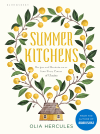 Omslagafbeelding: Summer Kitchens 1st edition 9781408899090