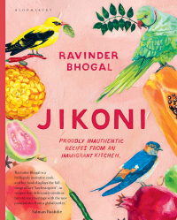 Cover image: Jikoni 1st edition 9781526601445