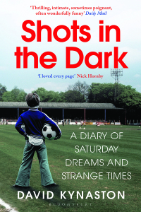 Cover image: Shots in the Dark 1st edition 9781526623027
