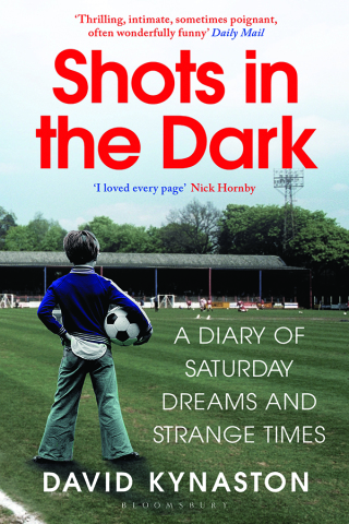 Cover image: Shots in the Dark 1st edition 9781526623027