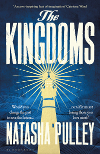Cover image: The Kingdoms 1st edition 9781526623119