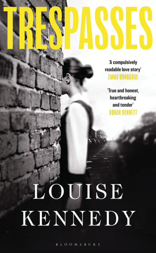 Omslagafbeelding: Trespasses 1st edition 9781526623324