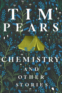 Cover image: Chemistry and Other Stories 1st edition 9781526623416
