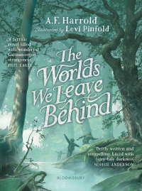 Imagen de portada: The Worlds We Leave Behind 1st edition 9781526623881