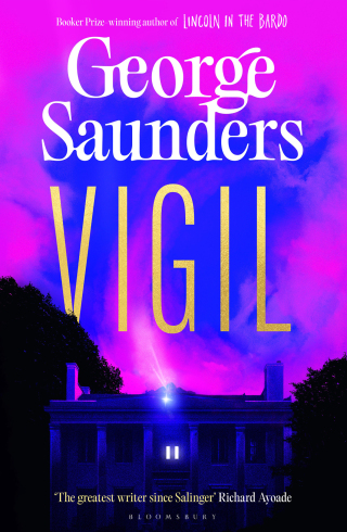 Imagen de portada: Vigil 1st edition 9781526624307