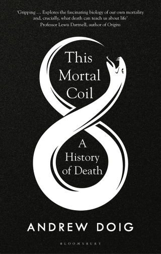 表紙画像: This Mortal Coil 1st edition 9781526624390