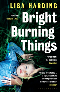 Cover image: Bright Burning Things 1st edition 9781526624468