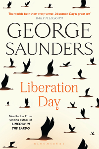 Cover image: Liberation Day 1st edition 9781526624956