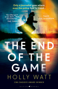 表紙画像: The End of the Game 1st edition 9781526625632