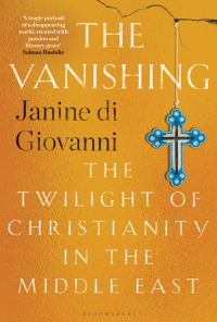 Immagine di copertina: The Vanishing 1st edition 9781526625830