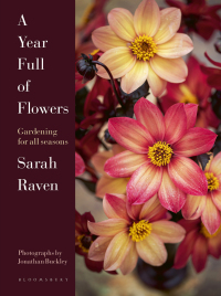 表紙画像: A Year Full of Flowers 1st edition 9781526626110