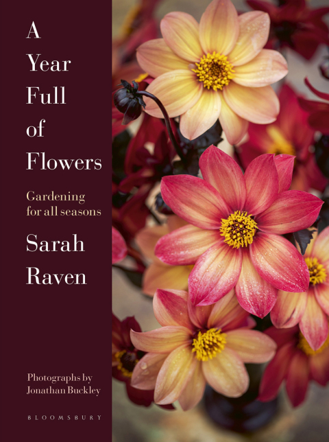 A Year Full of Flowers: Gardening for all seasons, 1st Edition - FULL INSTANT DOWNLOAD | PDF DOCX EPUB