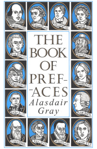 Titelbild: The Book of Prefaces 1st edition 9780747559122