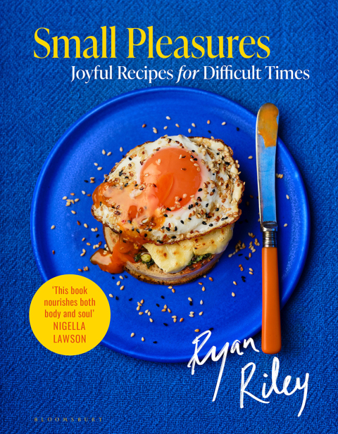 Small Pleasures: Joyful Recipes for Difficult Times, 1st Edition - FULL INSTANT DOWNLOAD | PDF DOCX EPUB