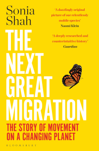 Immagine di copertina: The Next Great Migration 1st edition 9781526629227