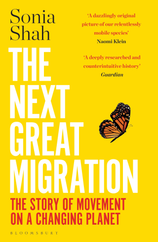 Imagen de portada: The Next Great Migration 1st edition 9781526629227