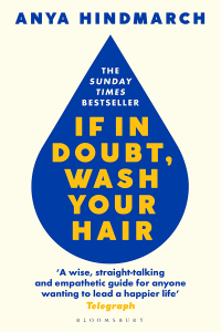 صورة الغلاف: If In Doubt, Wash Your Hair 1st edition 9781526629746