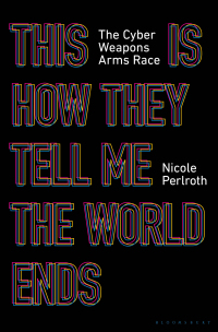 Imagen de portada: This Is How They Tell Me the World Ends 1st edition 9781526629852
