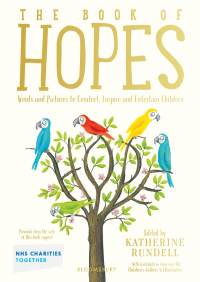 Cover image: The Book of Hopes 1st edition 9781526629883