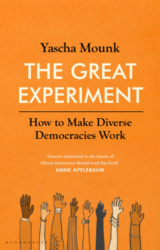 Imagen de portada: The Great Experiment 1st edition 9781526630155