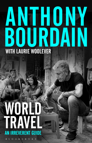 Titelbild: World Travel 1st edition 9781526630254