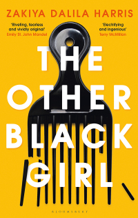 صورة الغلاف: The Other Black Girl 1st edition 9781526630377