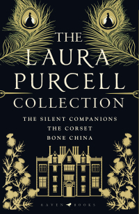 Omslagafbeelding: Laura Purcell Collection 1st edition