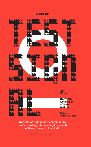 Imagen de portada: Test Signal 1st edition 9781526630919