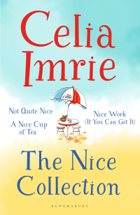 Cover image: The Nice Series 1st edition