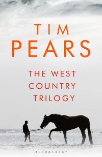 Titelbild: The West Country Trilogy 1st edition