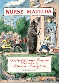 Cover image: The Nurse Matilda Collection 1st edition 9781526659507