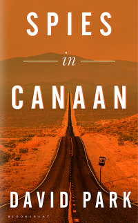 Immagine di copertina: Spies in Canaan 1st edition 9781526631930