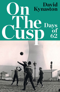 Imagen de portada: On the Cusp 1st edition 9781526632005