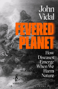 Cover image: Fevered Planet 1st edition 9781526632272