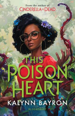 Imagen de portada: This Poison Heart 1st edition 9781526632791