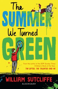 Imagen de portada: The Summer We Turned Green 1st edition 9781526632852