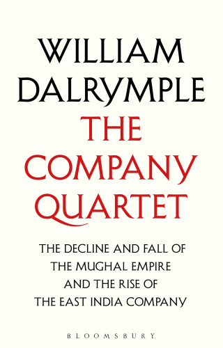 Cover image: The Company Quartet 1st edition 9781526633354