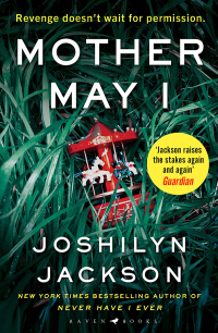 Cover image: Mother May I 1st edition 9781526633873
