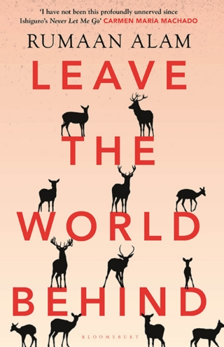 Cover image: Leave the World Behind 1st edition 9781526633101