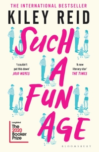 Titelbild: Such a Fun Age 1st edition 9781526612144