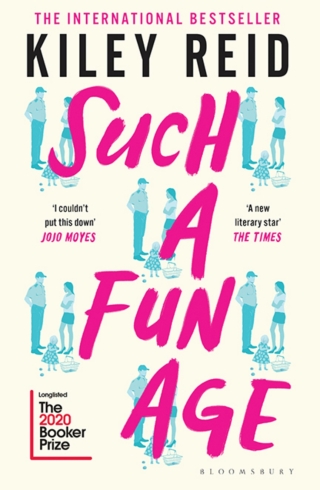 Immagine di copertina: Such a Fun Age 1st edition 9781526612144
