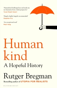 صورة الغلاف: Humankind 1st edition 9781408898956