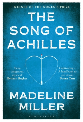 Cover image: The Song of Achilles 1st edition 9781408821985